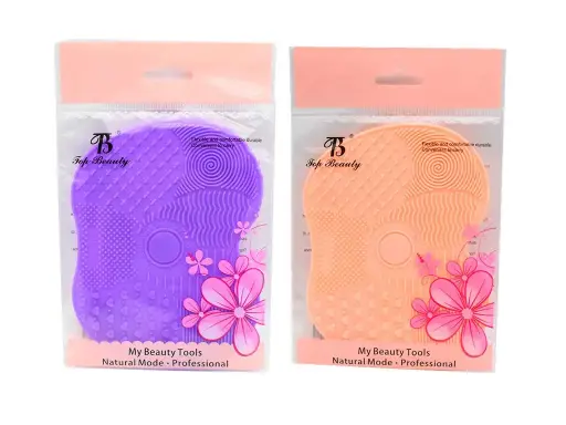[My Beauty Tool] Limpiador para Brochas