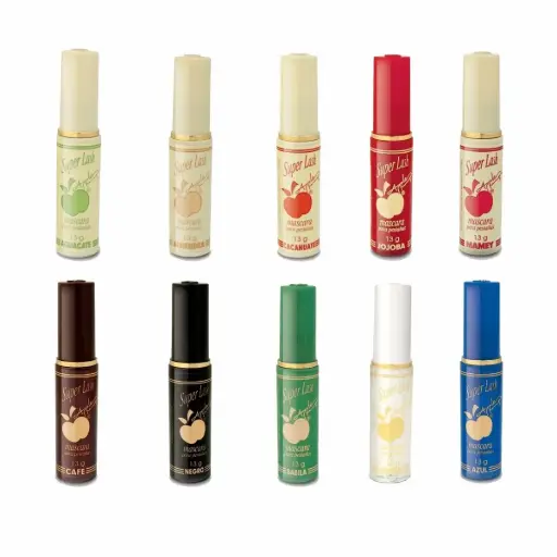 Mascara de Pestañas SUPER LASH