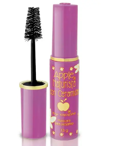 [BY APPLE RIMEL CON CERAMIDAS] Mascara de Pestañas BY APPLE