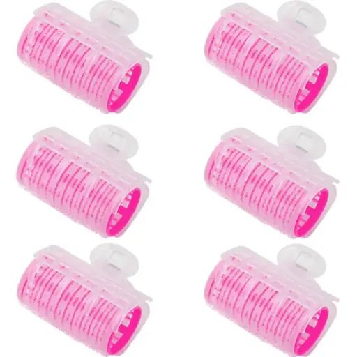 [AUTOADHESIVOS DE CLIP ELASTICOS GRENOBIL] Rizador de Cabello GRENOBIL