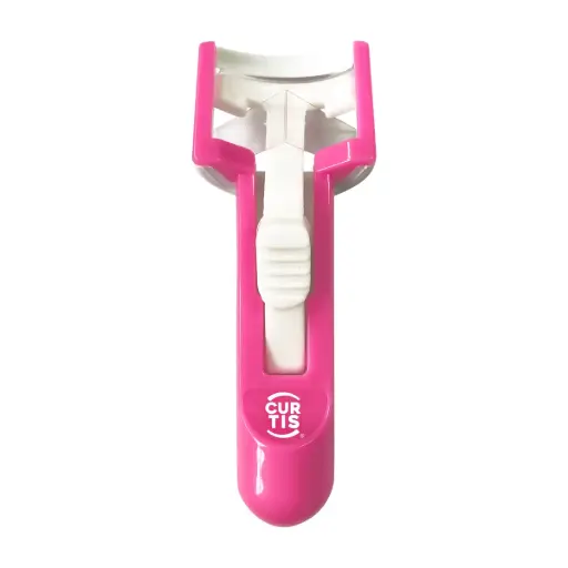 [PROFESSIONAL BEAUTY TOOLS PRINCESS BEAUTY CARE] Rizador de Pestañas PRINCESS
