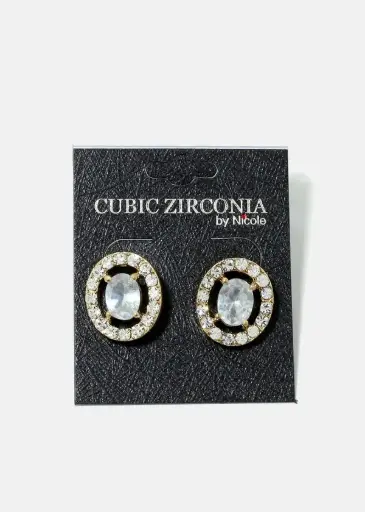 Paquete de Aretes