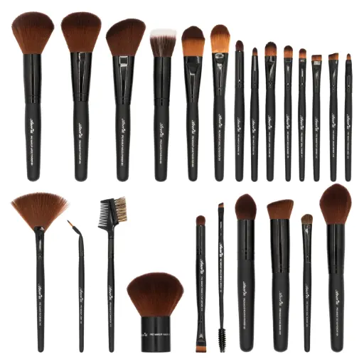 Brocha PRO MAKEUP BRUSH