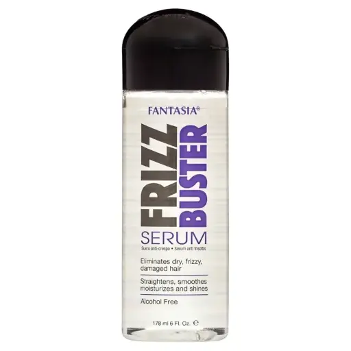 [SERUM FRIZZ BUSTER FANTASIA] Serum para Cabello FRIZZ BUSTER