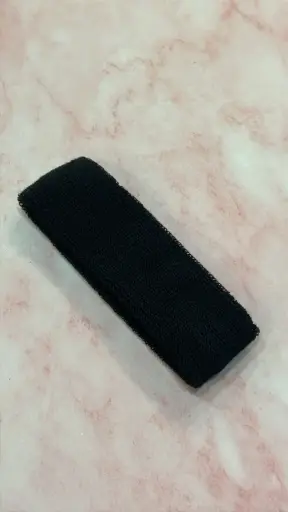 [BANDITA CABELLO] Diadema Acolchonada Cabello