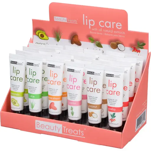 [LIP CARE BEAUTY TREATS] Hidratante de Labios LIP CARE