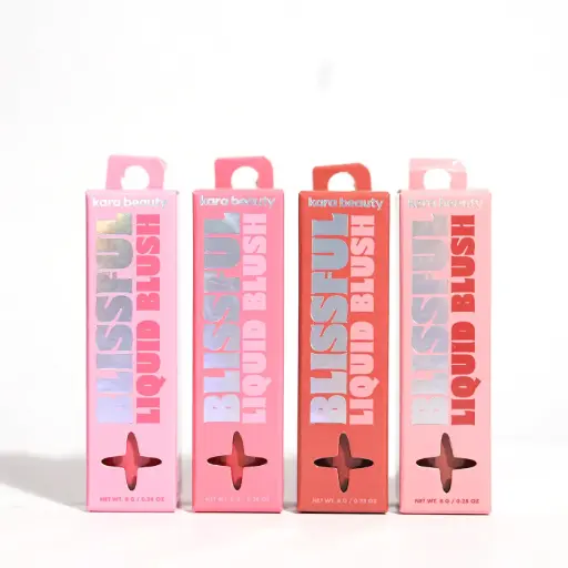 Rubor Liquido BLISSFUL