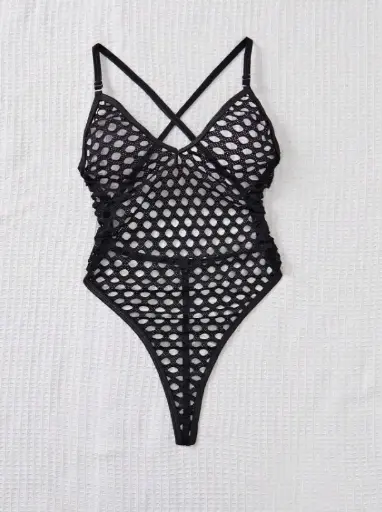 Body de Red