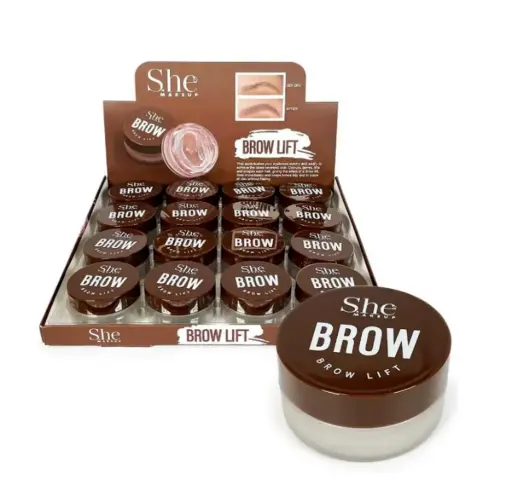 [SHE BROW LIFT] Cera para Cejas BROW LIFT