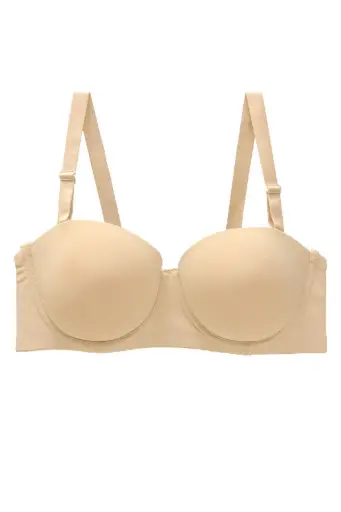 Brasier Basico Nude