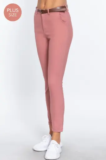Pantalon Plus ACTIVE USA