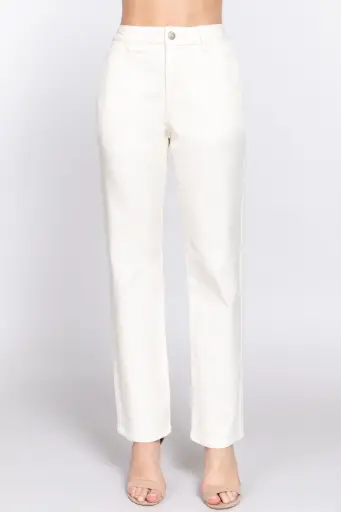 Pantalon Liso ACTIVE USA