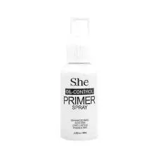 [OIL CONTROL PRIMER SPRAY SHE] Primer en Spray SHE