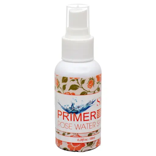 [PRIMER ROSE WATER SHE] Primer en Spray SHE