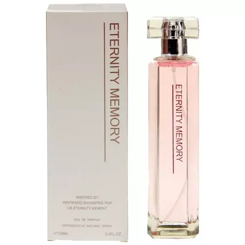 [ETERNITY MEMORY PERFUME] Perfume ETERNITY MEMORY