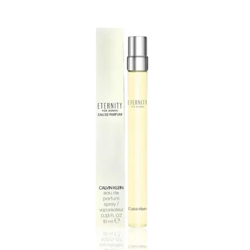 [eternity calvin klein LOCION CK] Perfume Miniatura ETERNITY