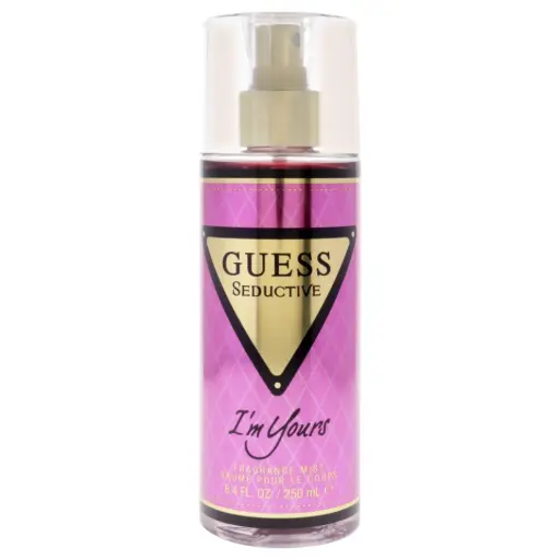 [GUESS LOCION SEDUCTIVE IM YOURS] Perfume GUESS SEDUCTIVE