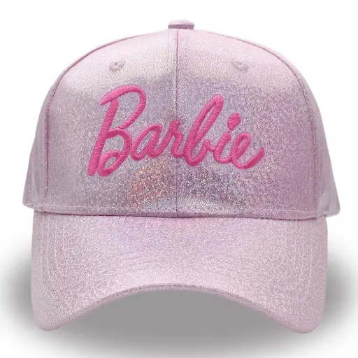 [BARBIE GORRO] Gorra de BARBIE