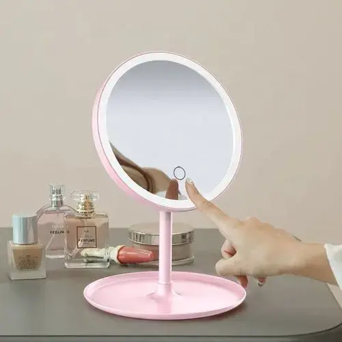 Espejo Led de Tocador
