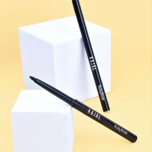 [KAJAL RUBYROSE HB-055] Lapiz Delineador Retractil KAJAL