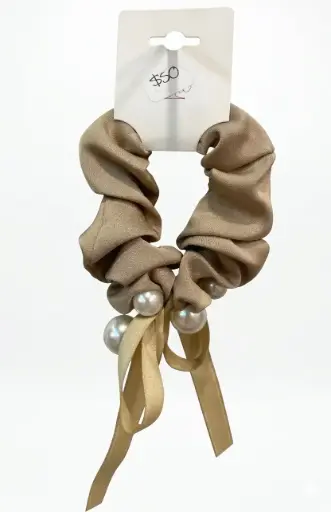 [liga scrunchie] Liga Scrunchie Individual