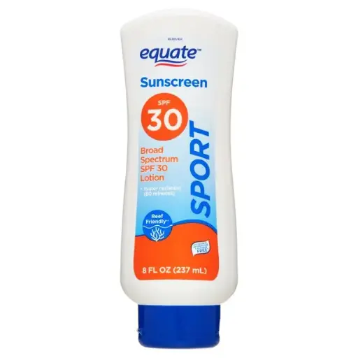 [Protector Solar Equate Sport] Protector Solar SPORT 30SPF