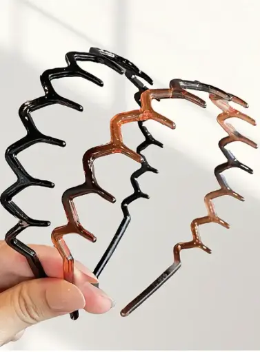 [sc2407023434638548 SHEIN] Diadema para Cabello