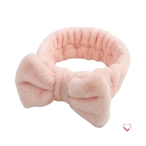 [Banda Bandita  BEAUTY HEADBAND] Diadema de Tela para Cabello
