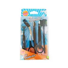 [BAUSSE POP M1513] Set Embellecedor BAUSSE POP