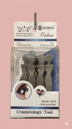 [PINZA SACA CEJA] Pinza Saca Ceja POLILIKE