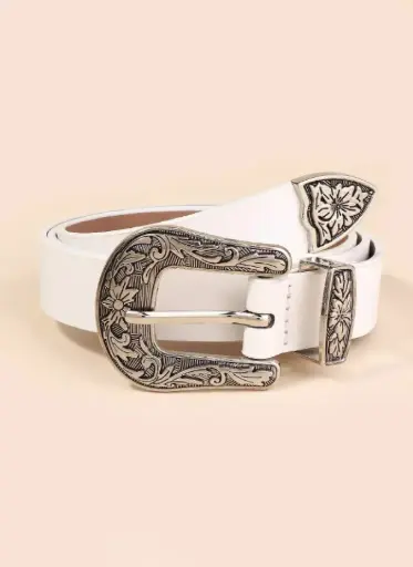 Cinturon Vaquero