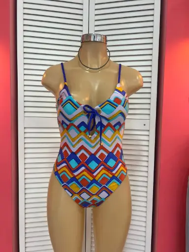 Traje Completo Corte Alto