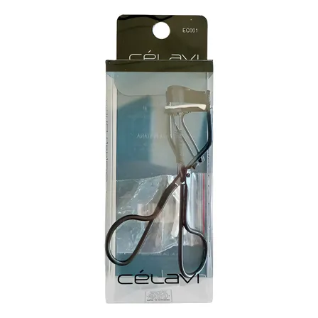 [PREMIUM BLACK CELAVI EC017 ENCHINADOR] Enchinador Premium de Pestañas CELAVI