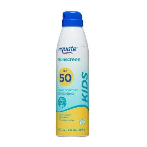[Protector solar kids spray] Protector Solar 50SPF Kids  Spray