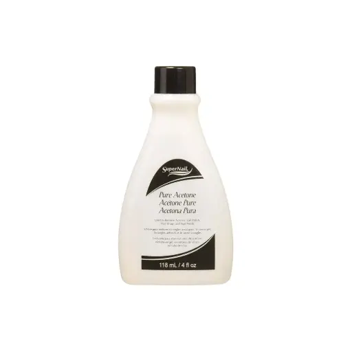 [SELECT NAIL PURE ACETONE] Quita Esmalte Acetona