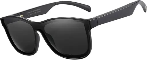 Lentes de Sol Unisex