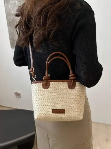 [sg25021946344718441 shein] Mini Bolso Minimalista