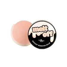 [ITALIA DELUXE MELT OFF MAKEUO REMOVE BALM] Balsamo Desmaquillante MELT OFF