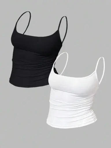 Blusa de Tirante Basica