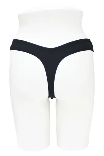 Tanga con Elastico