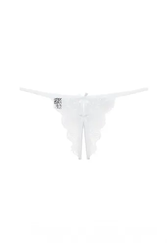 Tanga con Diseño 