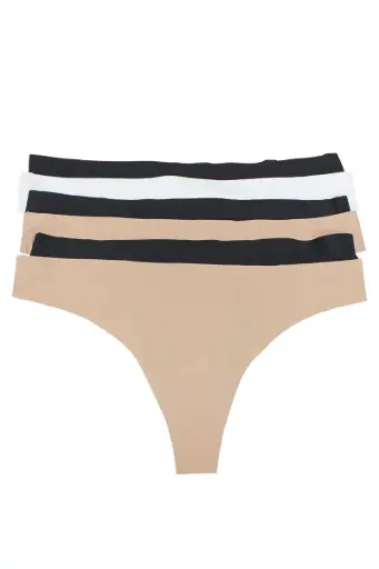 Tanga sin Costura