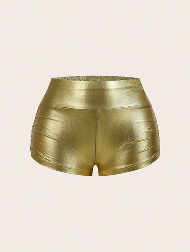 [sz2410237309324161] Leggings Dorados
