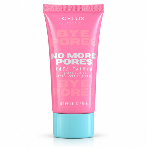 [CLUX-NO-MORE-PORES-30ML] Primer Facial C-LUX No More Pores 30 ml