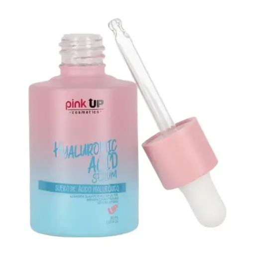 [PINK UP SERUM HYALURONIC ACID PKSK07] Suero HYALURONIC ACID