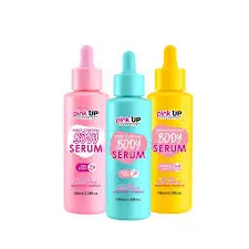 Suero Corporal BODY SERUM