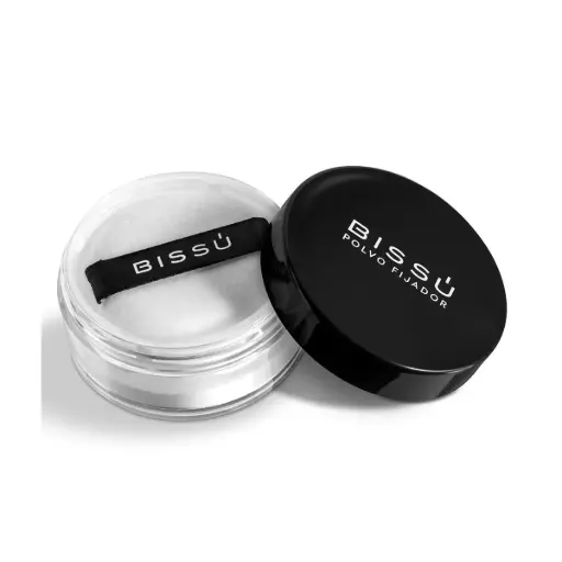 [BISSU FIJADOR] Polvo Fijador Blanco BISSU