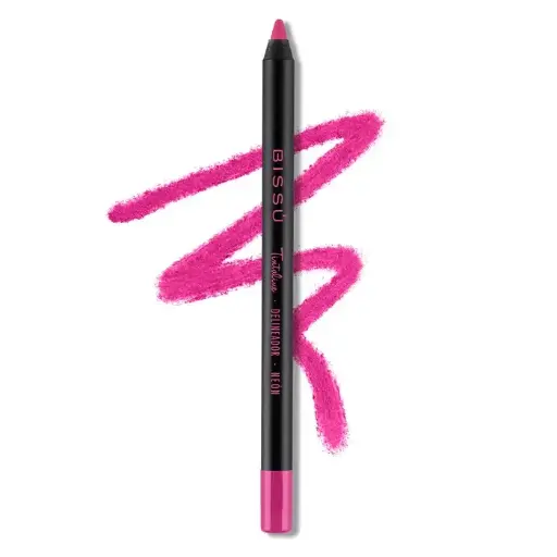 [TINTALINE NEON BISSU] LAPIZ DELINEADOR TINTALINE