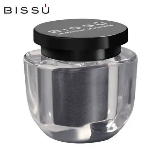 [SHIMMERING EYESHADOW BISSU] Pigmento Sombra BISSU