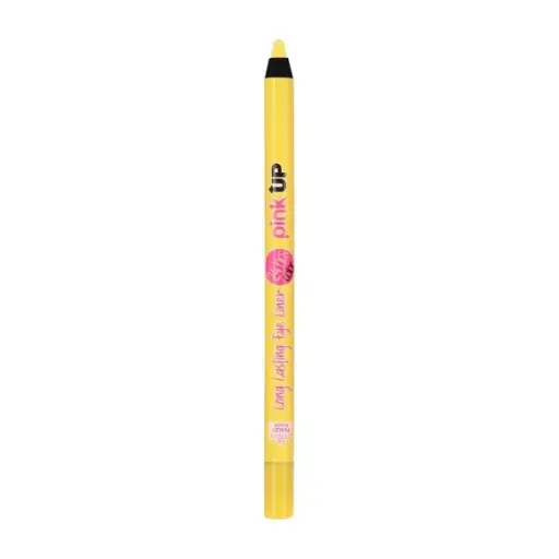 [LONG LASTING EYE LINER PINK UP] Lapiz Delinedor Ojos LONG LASTING